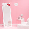 Hello Kitty x Impressions Vanity Arch RGB Full Length Mirror Beauty Impressions Vanity Co.