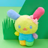 U*SA*HA*NA Standing Display Plush (Small) Plush Japan Original