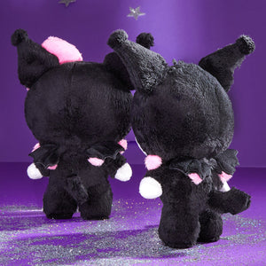My Melody 2025 Halloween 8" Plush (Kuromi 20th Anniv.) Plush HUNET GLOBAL CREATIONS INC