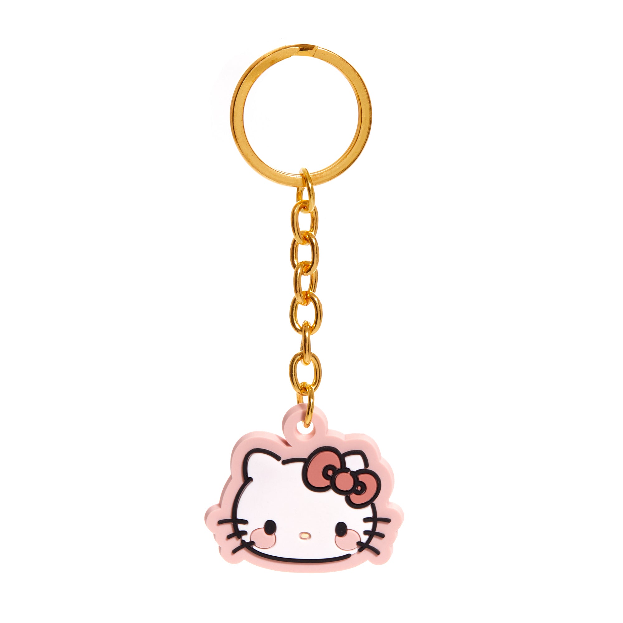Friend of the Month November 2025 Hello Kitty Keychain Sales Prom BIOWORLD