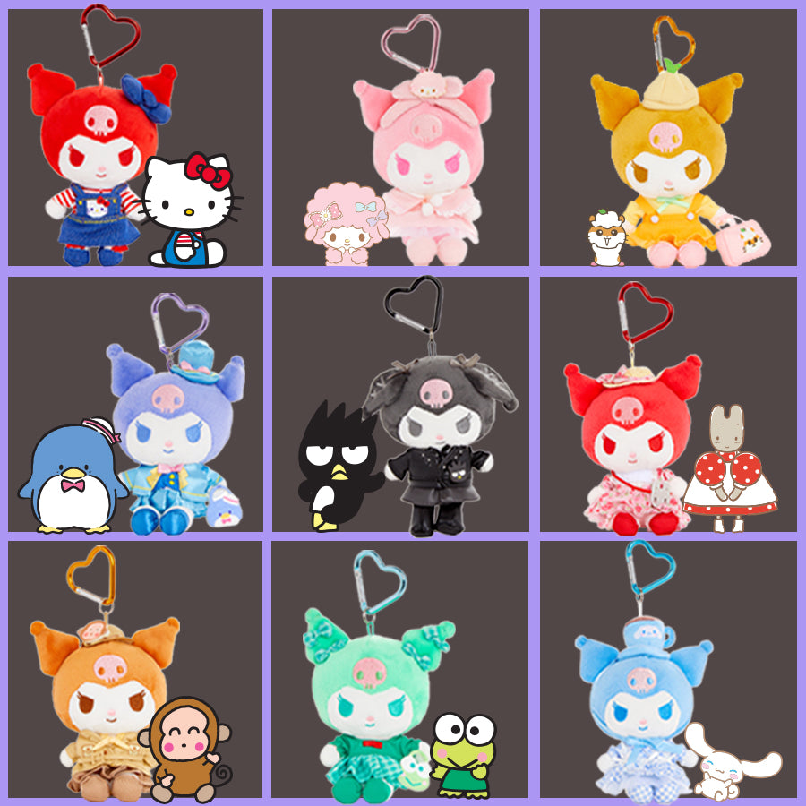 Sanrio.com, the Online Home of Hello Kitty & Friends