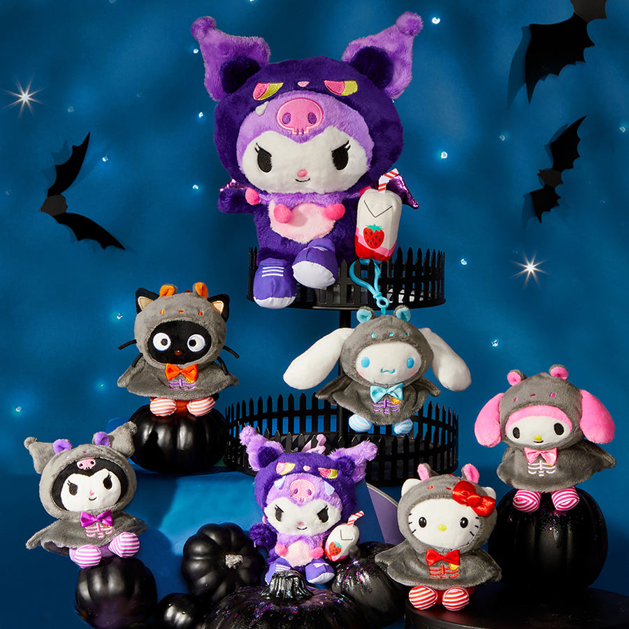 Sanrio.com, the Online Home of Hello Kitty & Friends
