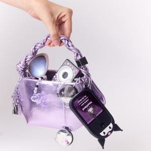Kuromi x Touchland Power Mist Hand Sanitizer (Cotton Candy) Beauty Touchland LLC