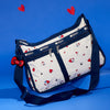 Hello Kitty x LeSportsac Deluxe Everyday Bag (Lots of Love)