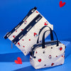 Hello Kitty x LeSportsac Micro Bag (Lots of Love)