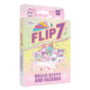 Hello Kitty and Friends Flip 7 Card Game Toys&Games USAOPOLY