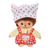 Hello Kitty x Monchhichi 6