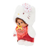 Hello Kitty x Monchhichi 8