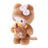 Hello Kitty x Monchhichi 8