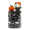 Hello Kitty Ceramic Halloween Storage Canister Home Goods Blue Sky