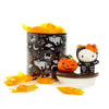 Hello Kitty Ceramic Halloween Storage Canister Home Goods Blue Sky