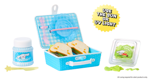 Hello Kitty and Friends x MGA's Miniverse Make It Mini Blind Capsule (Series 4) Toys&Games MGA Entertainment Inc