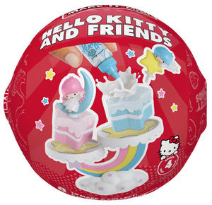 Hello Kitty and Friends x MGA's Miniverse Make It Mini Blind Capsule (Series 4) Toys&Games MGA Entertainment Inc