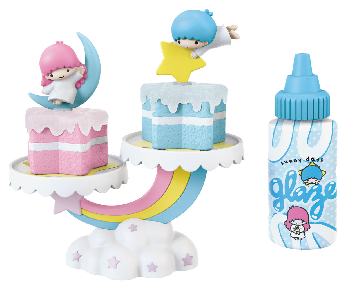 Hello Kitty and Friends x MGA's Miniverse Make It Mini Blind Capsule (Series 4) Toys&Games MGA Entertainment Inc
