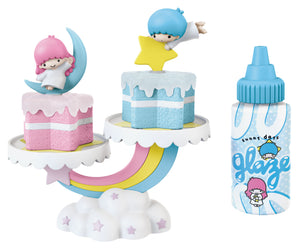 Hello Kitty and Friends x MGA's Miniverse Make It Mini Blind Capsule (Series 4) Toys&Games MGA Entertainment Inc