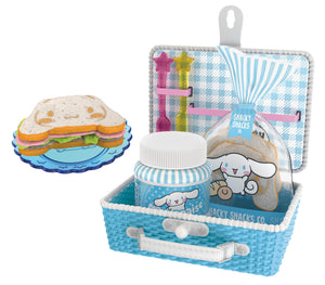 Hello Kitty and Friends x MGA's Miniverse Make It Mini Blind Capsule (Series 4) Toys&Games MGA Entertainment Inc