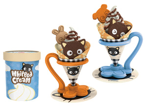 Hello Kitty and Friends x MGA's Miniverse Make It Mini Blind Capsule (Series 4) Toys&Games MGA Entertainment Inc