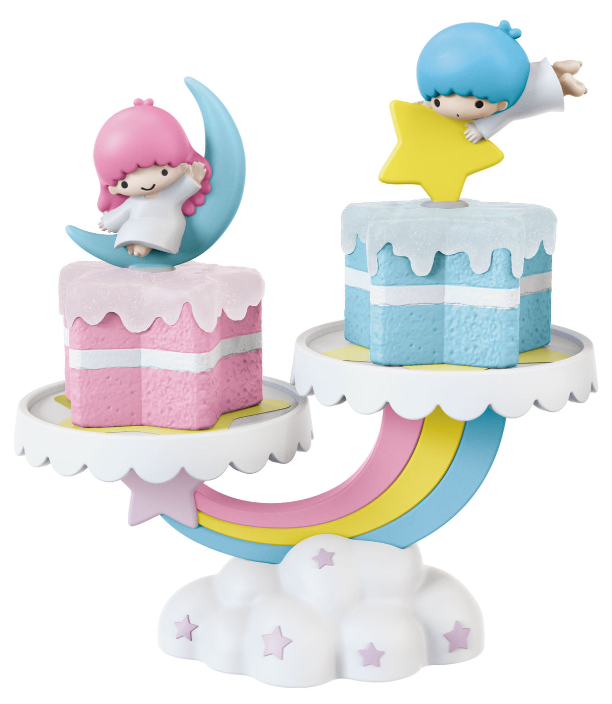Hello Kitty and Friends x MGA's Miniverse Make It Mini Blind Capsule (Series 4) Toys&Games MGA Entertainment Inc