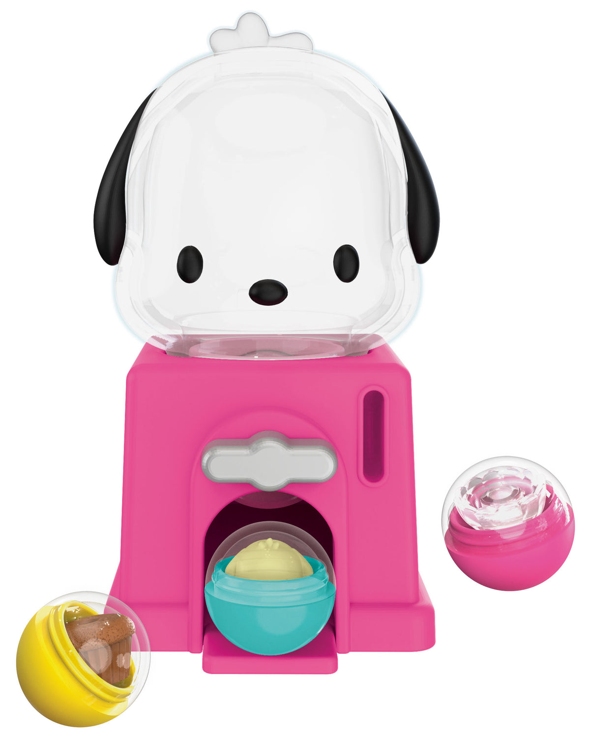 Hello Kitty and Friends x MGA's Miniverse Make It Mini Blind Capsule (Series 4) Toys&Games MGA Entertainment Inc