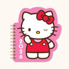 Hello Kitty x Studio Oh! 2026 Playful Pink Die-Cut Weekly Planner Stationery Studio Oh!