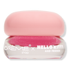 My Melody x The Crème Shop Gloss Jelly Tinted Peptide Lip Glaze (Bubblegum) Beauty The Crème Shop