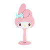 My Melody x Impressions Vanity LED Handheld Mirror Beauty Impressions Vanity Co.