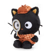 Chococat Detective Bean Doll Plush Plush NAKAJIMA CORPORATION