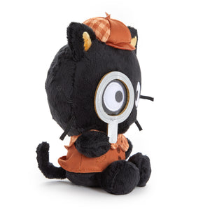 Chococat Detective Bean Doll Plush Plush NAKAJIMA CORPORATION