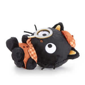 Chococat Detective Bean Doll Plush Plush NAKAJIMA CORPORATION