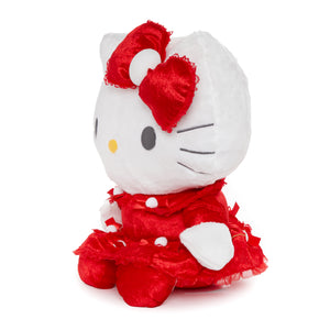 Hello Kitty 15" Plush (Holiday Dress) Plush NAKAJIMA CORPORATION