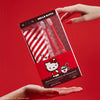 Hello Kitty x MOON Oral Beauty Peppermint Hot Chocolate Kit Home Goods Moon Oral Beauty