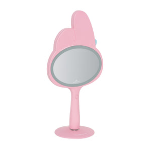 My Melody x Impressions Vanity LED Handheld Mirror Beauty Impressions Vanity Co.