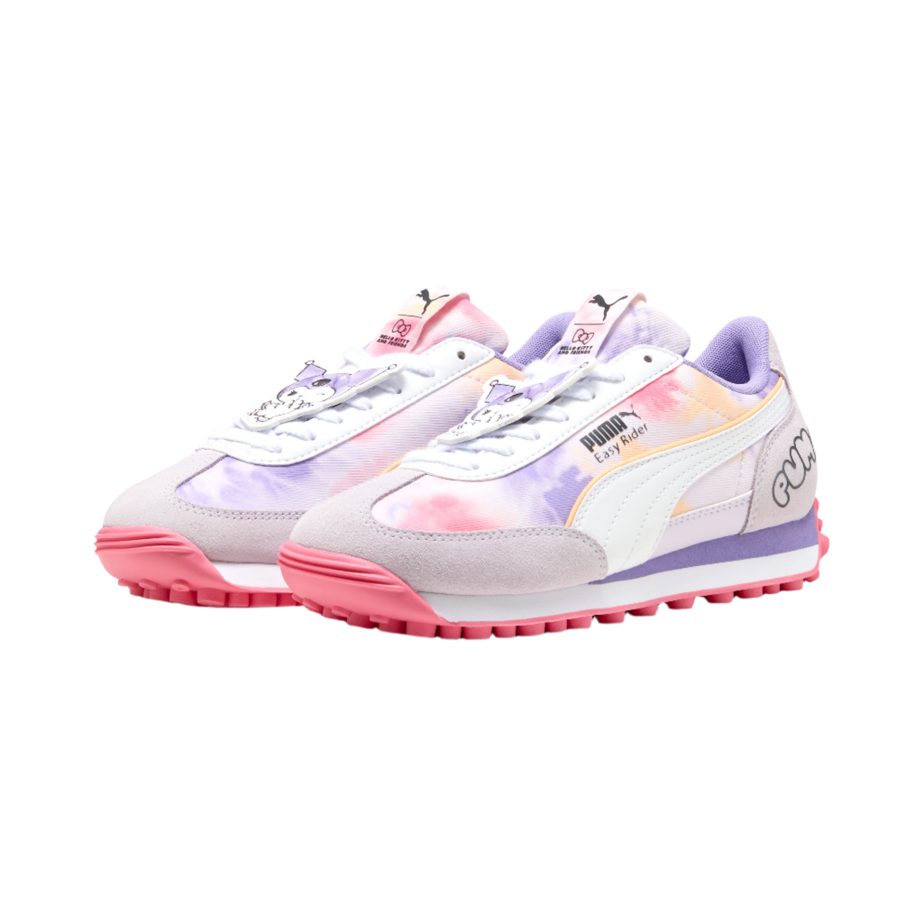 Hello Kitty and Friends x PUMA Easy Rider Sneaker (Youth)