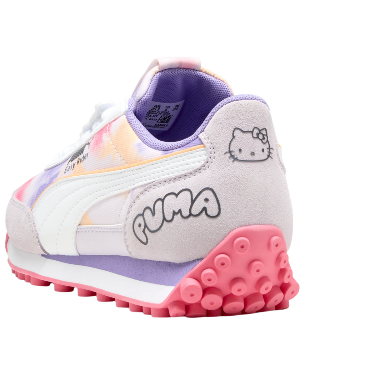 Hello Kitty and Friends x PUMA Easy Rider Sneaker (Youth) Hello Kitty and Friends x PUMA Easy Rider Sneaker (Youth)