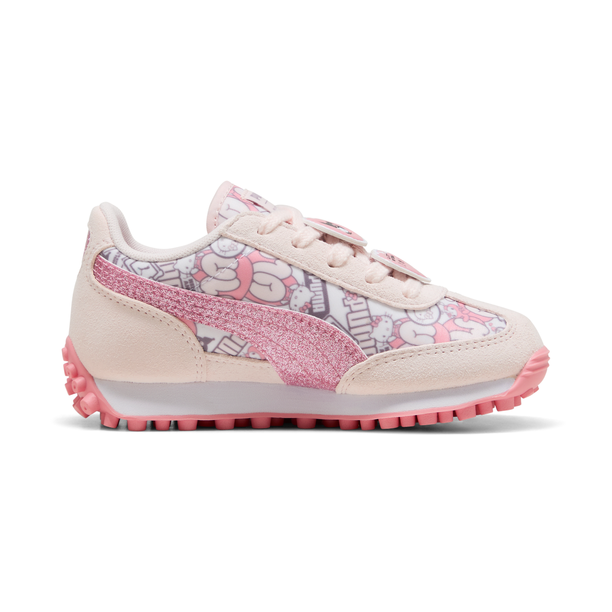 Hello Kitty and Friends x PUMA Easy Rider Sneaker (Kids) Shoes PUMA