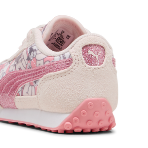 Hello Kitty and Friends x PUMA Easy Rider Sneaker (Toddler) Shoes PUMA