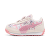 Hello Kitty and Friends x PUMA Easy Rider Sneaker (Toddler) Shoes PUMA