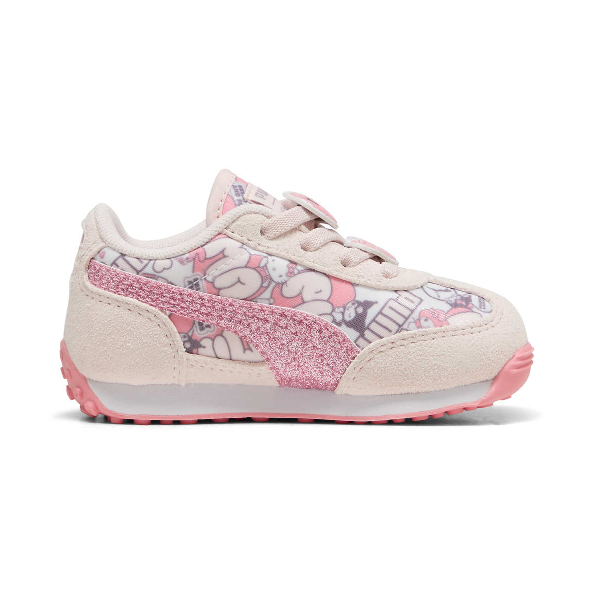 Hello Kitty and Friends x PUMA Easy Rider Sneaker (Toddler) Shoes PUMA