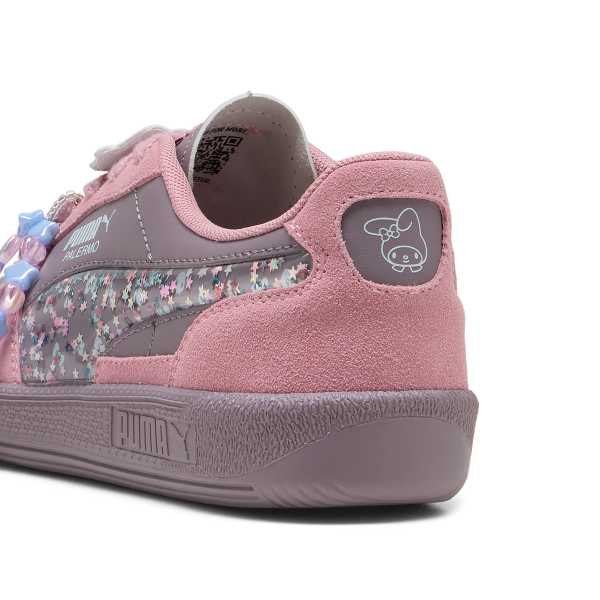 Hello Kitty and Friends x PUMA Palermo Sneaker (Youth) Shoes PUMA