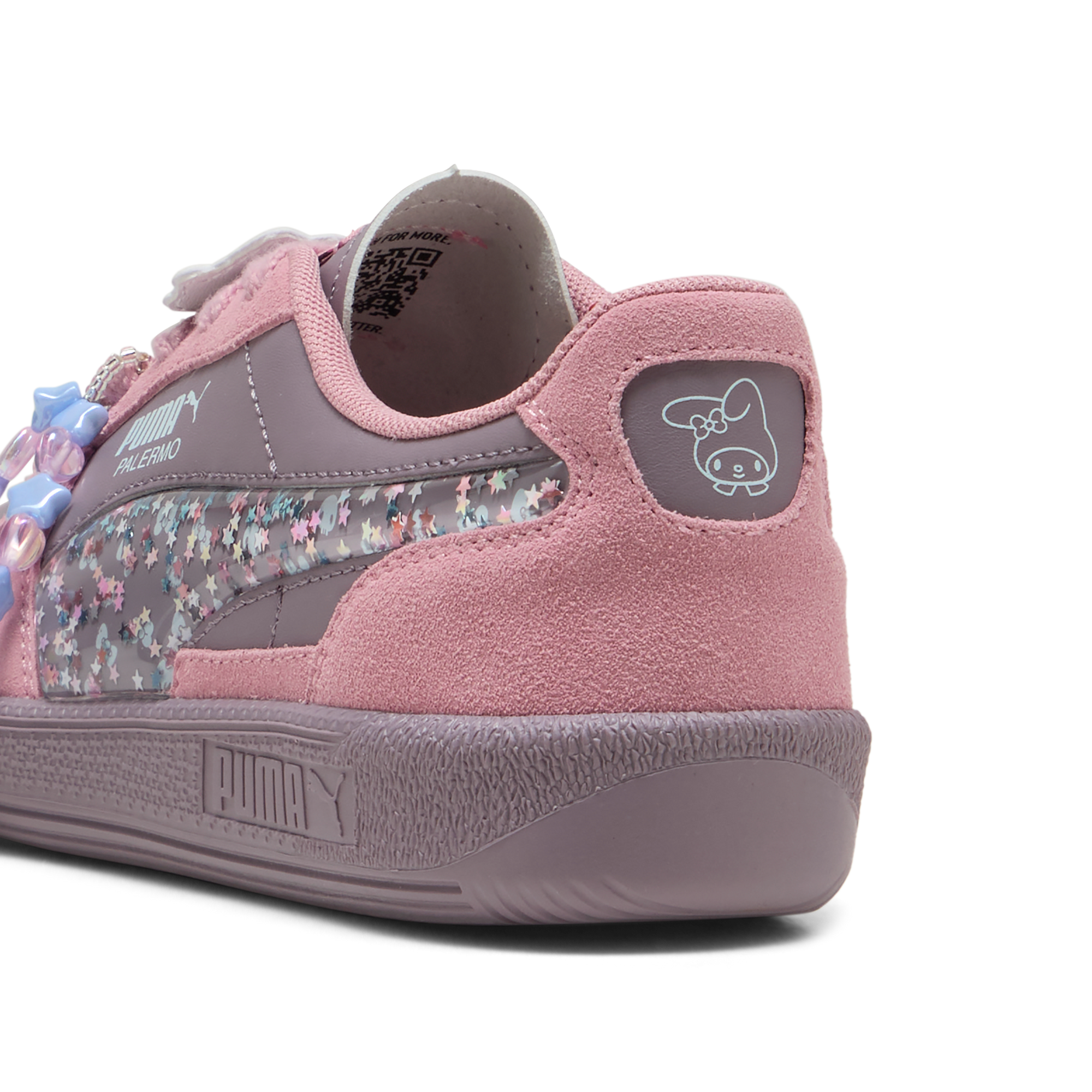 Hello Kitty and Friends x PUMA Palermo Sneaker (Youth) Shoes PUMA