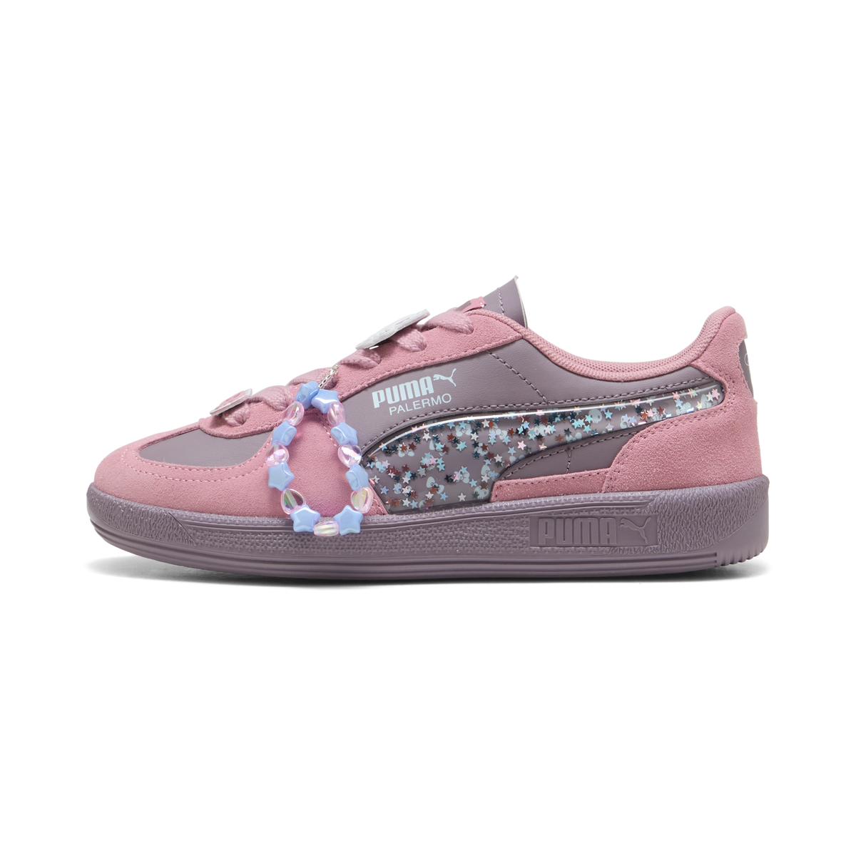 Hello Kitty and Friends x PUMA Palermo Sneaker (Youth) Shoes PUMA