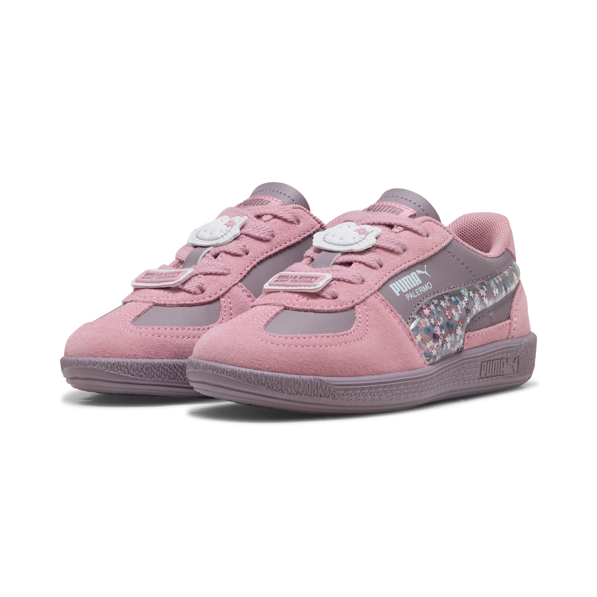 Hello Kitty and Friends x PUMA Palermo Sneaker (Kids) Shoes PUMA