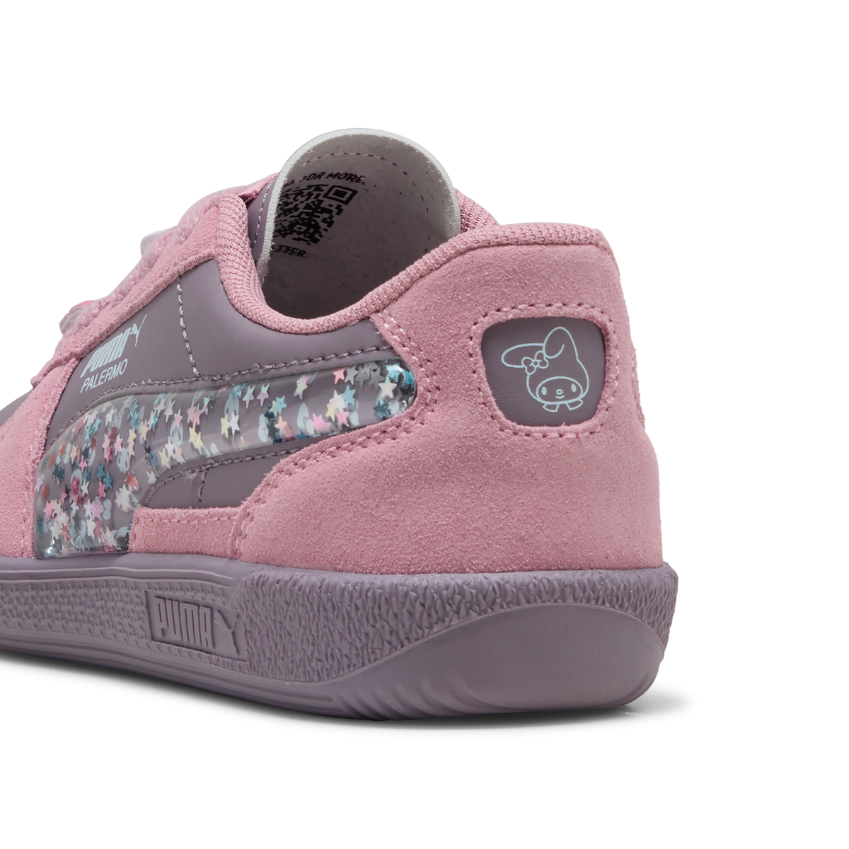 Hello Kitty and Friends x PUMA Palermo Sneaker (Kids) Shoes PUMA