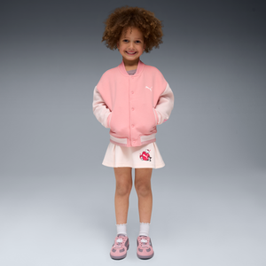 Hello Kitty and Friends x PUMA Palermo Sneaker (Kids) Shoes PUMA