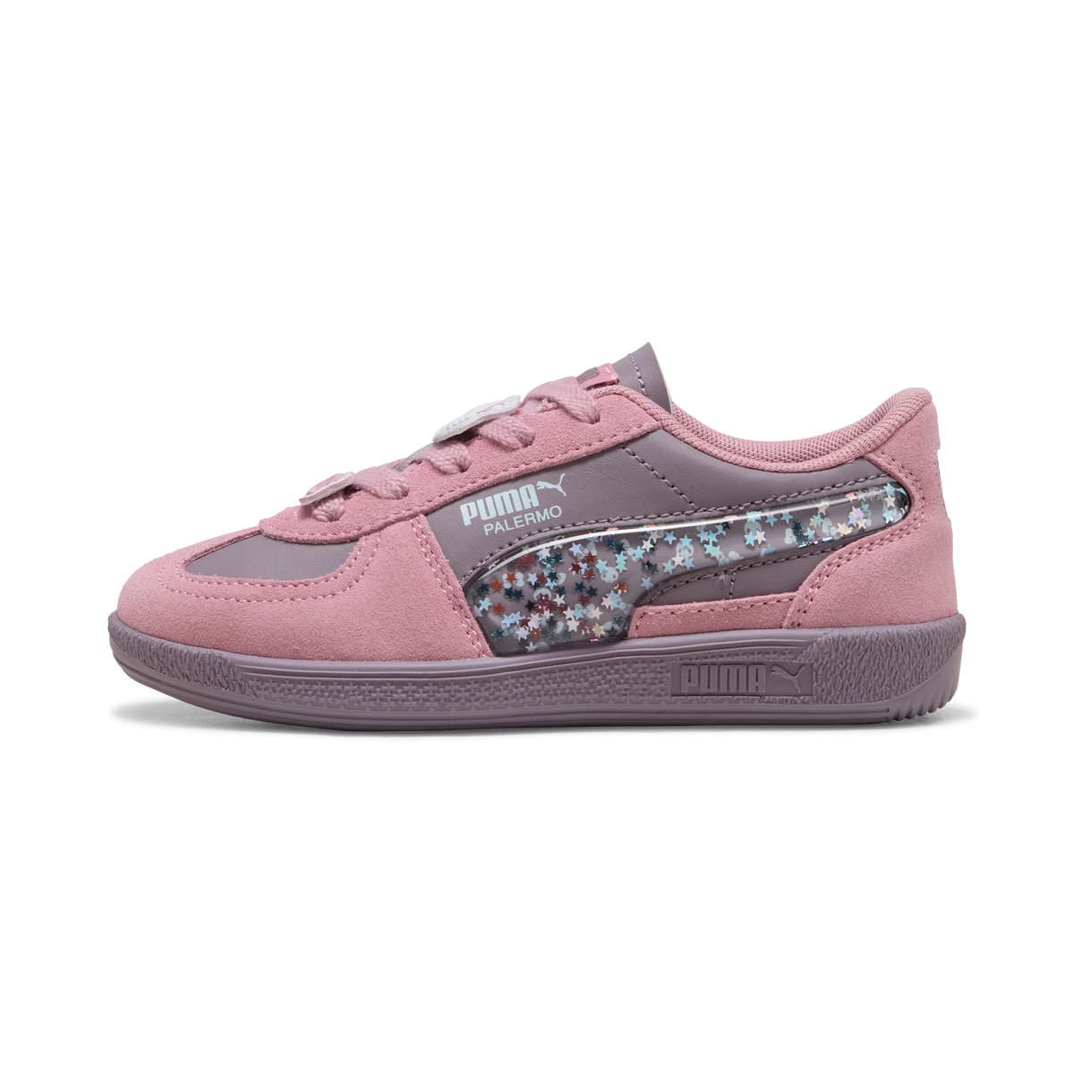 Hello Kitty and Friends x PUMA Palermo Sneaker (Kids) Shoes PUMA