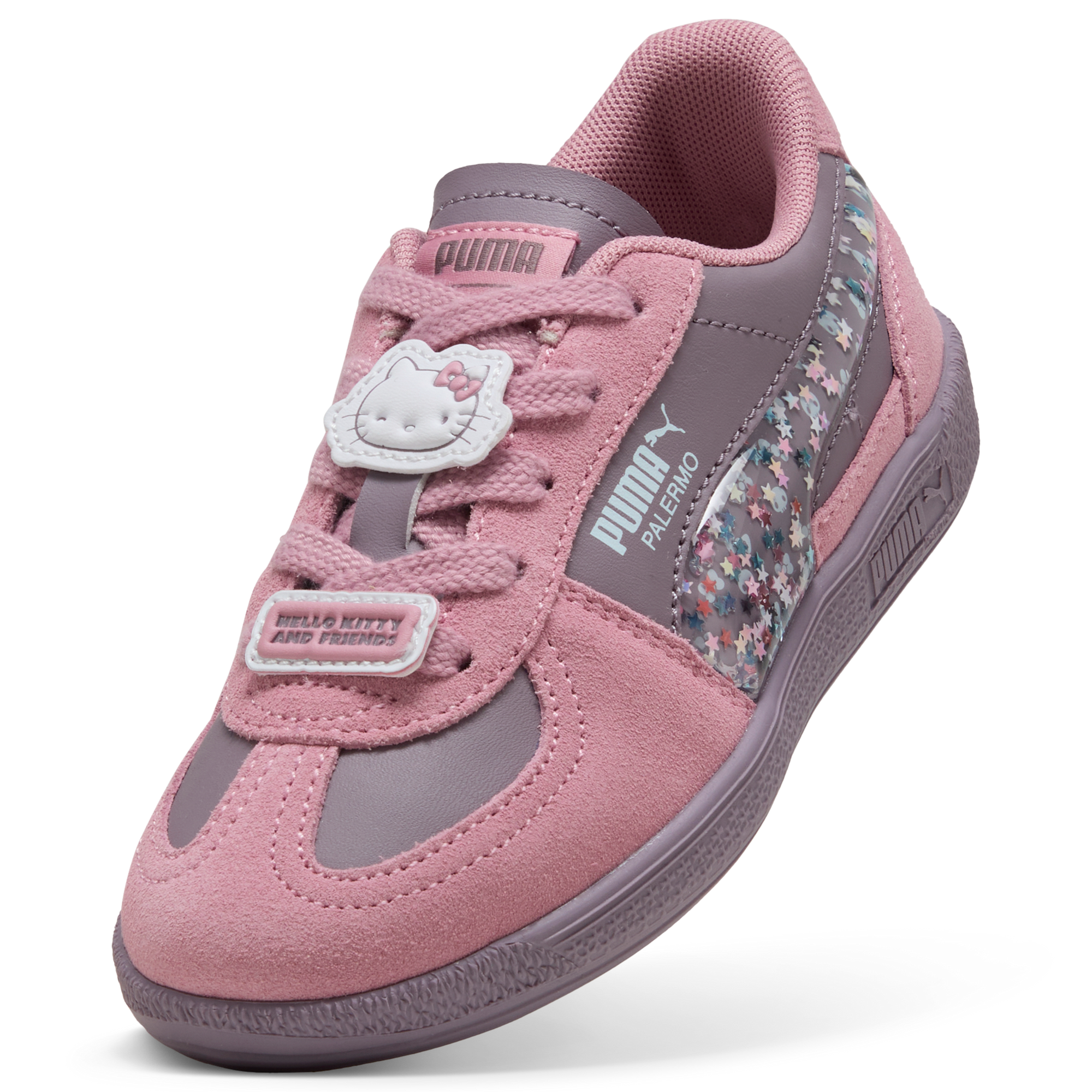 Hello Kitty and Friends x PUMA Palermo Sneaker (Kids) Shoes PUMA
