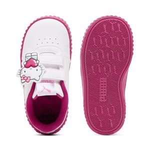 Hello Kitty and Friends x PUMA Carina 3.0 Sneaker (Toddler) Shoes PUMA
