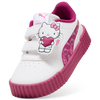 Hello Kitty and Friends x PUMA Carina 3.0 Sneaker (Toddler) Shoes PUMA