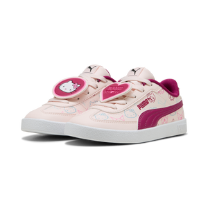 Hello Kitty and Friends x PUMA Club II Era Sneaker (Kids) Shoes PUMA