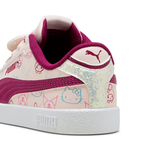 Hello Kitty and Friends x PUMA Club II Era Sneaker (Kids) Shoes PUMA